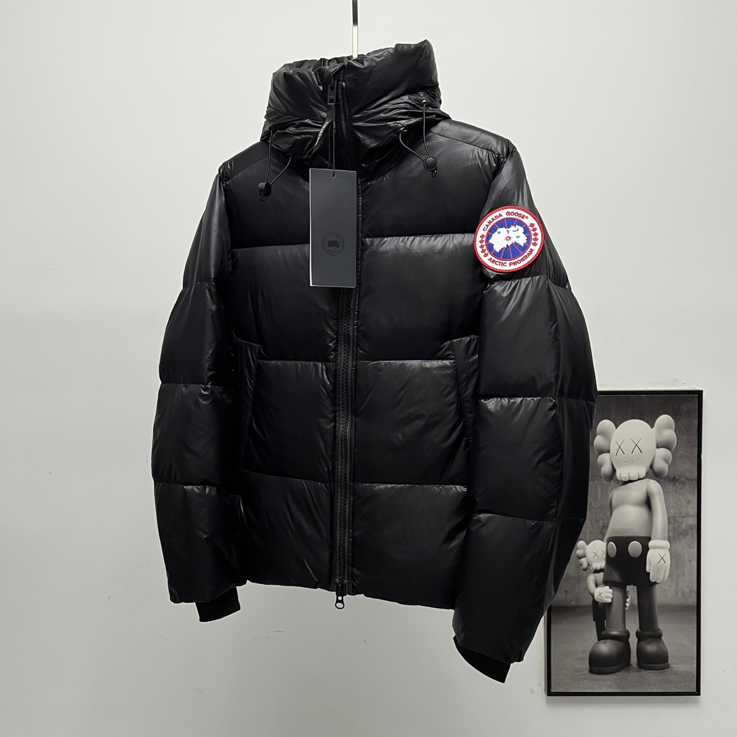 down jacket Men's